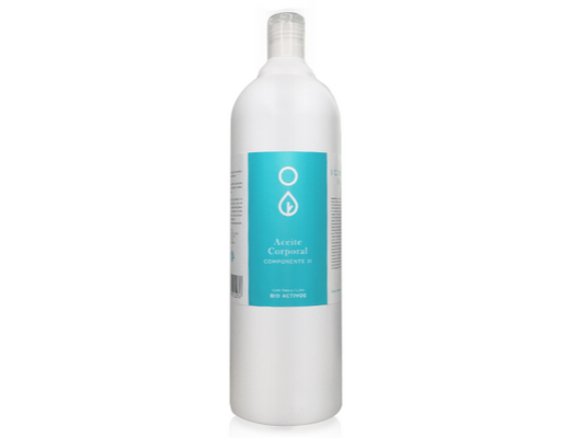 Aceite Corporal Componente 31 1kg