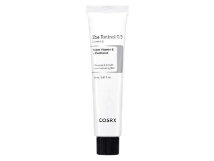 The Retinol 0.3 Cream - Crema con Retinol 20ml
