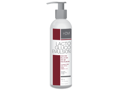 Lactogluco Emulsión 300ml