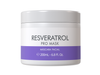 Resveratrol Pro Mask - Máscara Facial Reafirmante 200ml