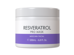Resveratrol Pro Mask 200 ml