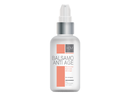 Bálsamo Antiage 50ml