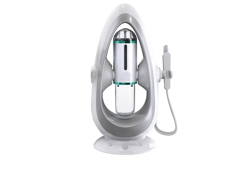 Hydrapeel Bubble