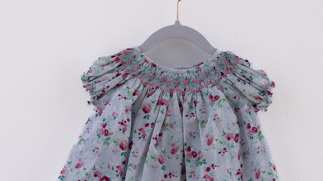 Vestidos