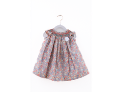 Flores Coral