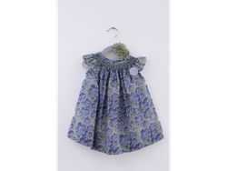Flores Lila