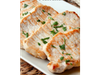 Churrasquitos de Cerdo grillados
