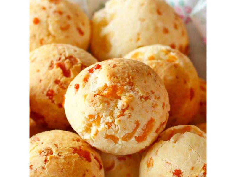 Chipa Caseros X 300GRS