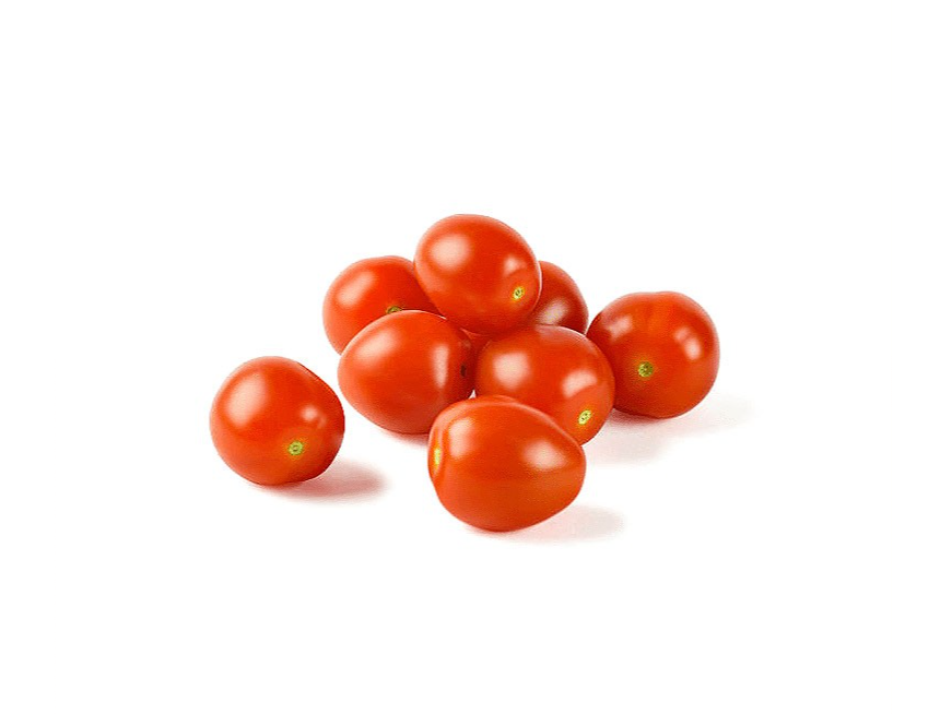 TOMATE CHERRY POTE 250 grs