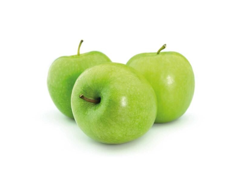MANZANA VERDE 1KG