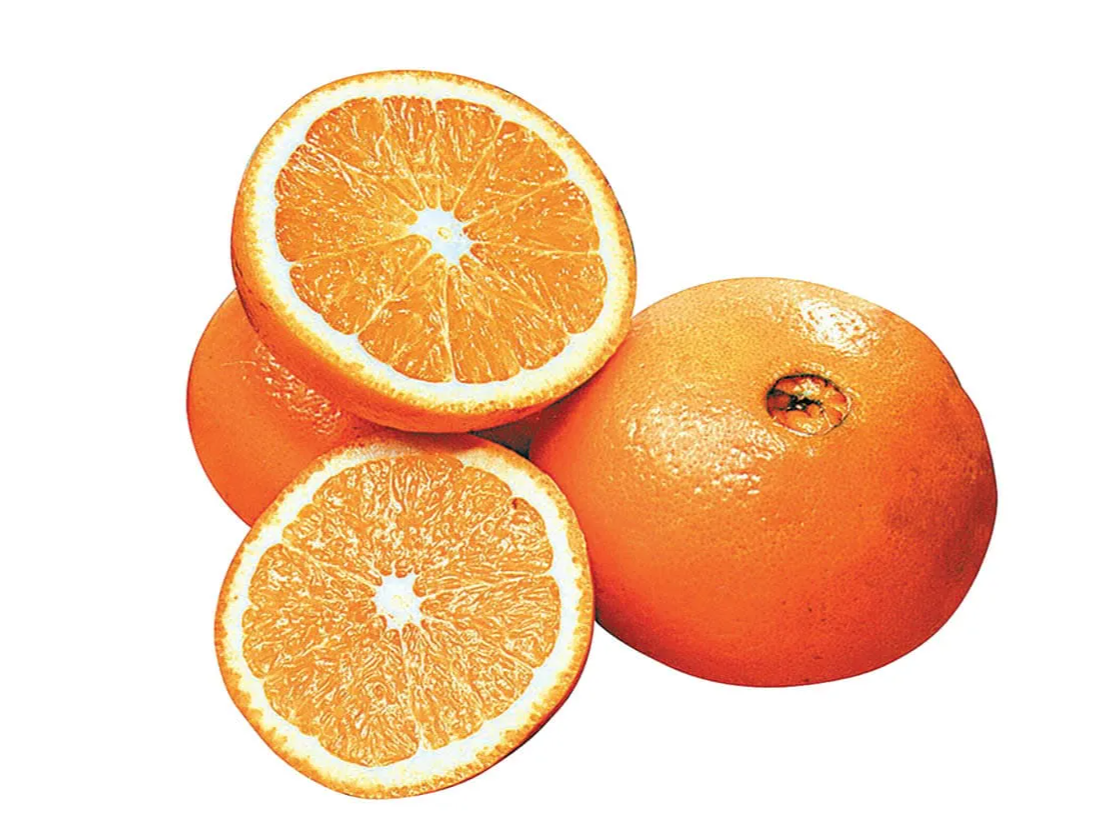 NARANJA OMBLIGO PREMIUM 1 KG