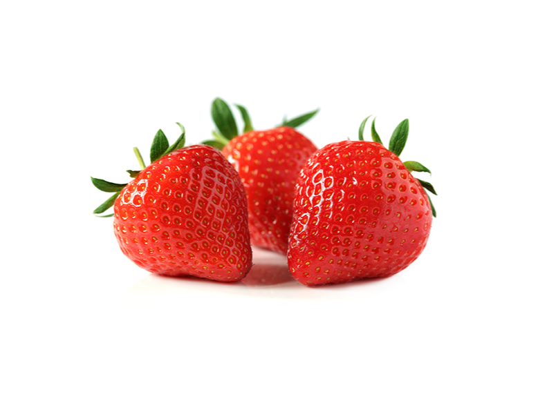 FRUTILLA POTE 250 grs