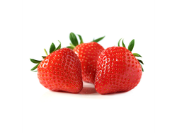 FRUTILLA POTE 250 grs