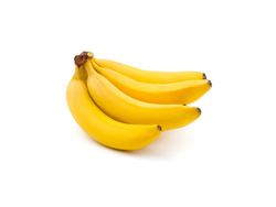 BANANA ECUADOR 1KG