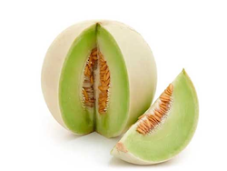MELON BLANCO UNIDAD
