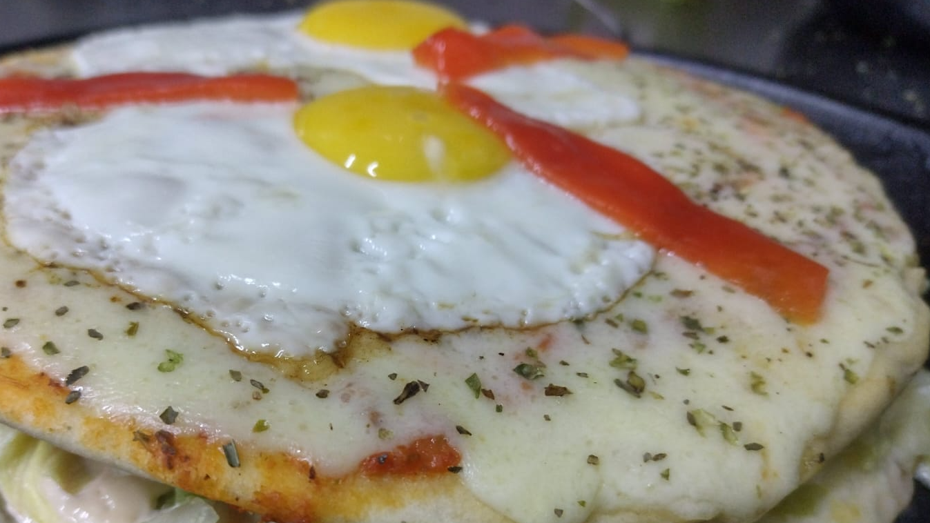 LOMO PIZZA