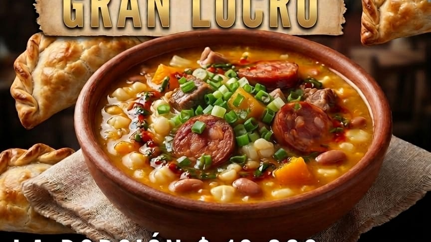LOCRO