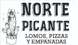 Logo de Norte Picante