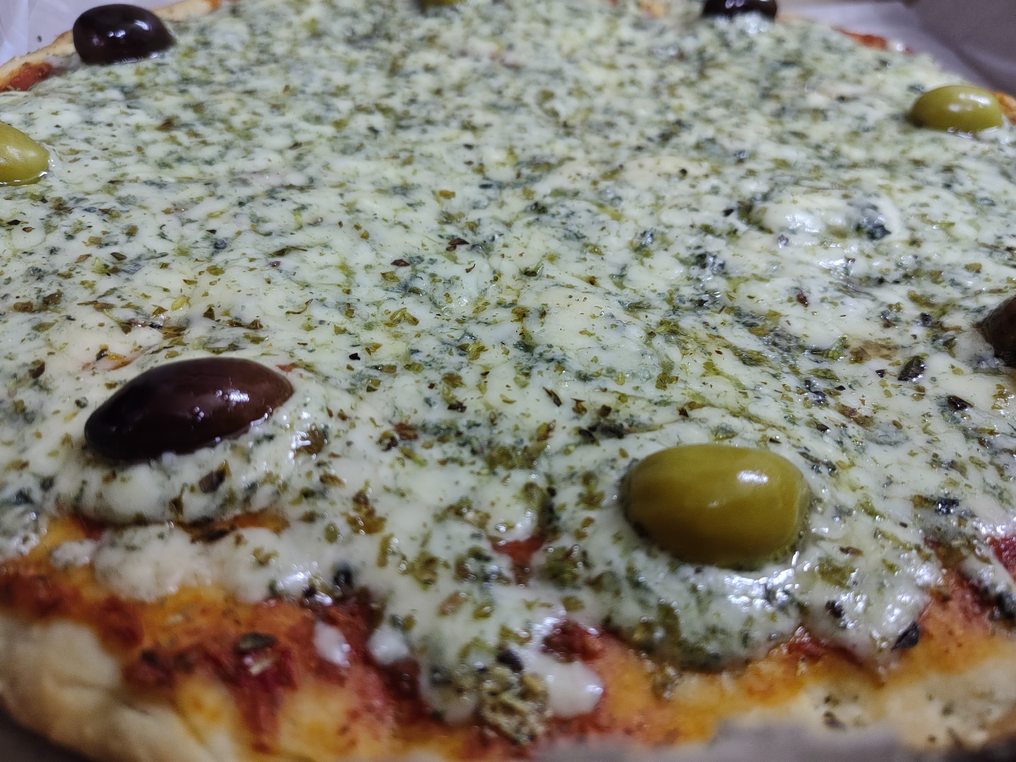 Roquefort 4 porciones