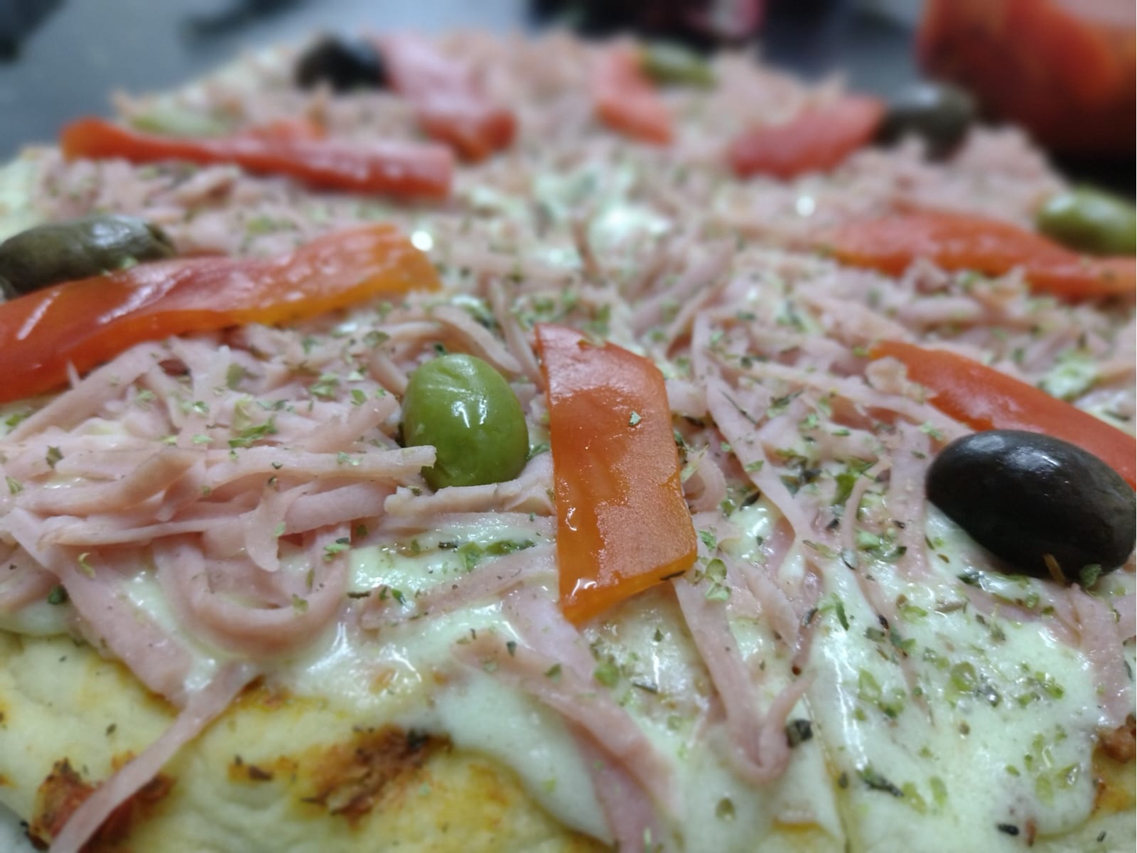 Especial 4  porciones