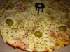 Doble muzza 4 porciones