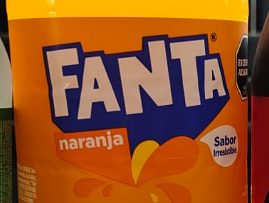 Fanta 1,5 lts