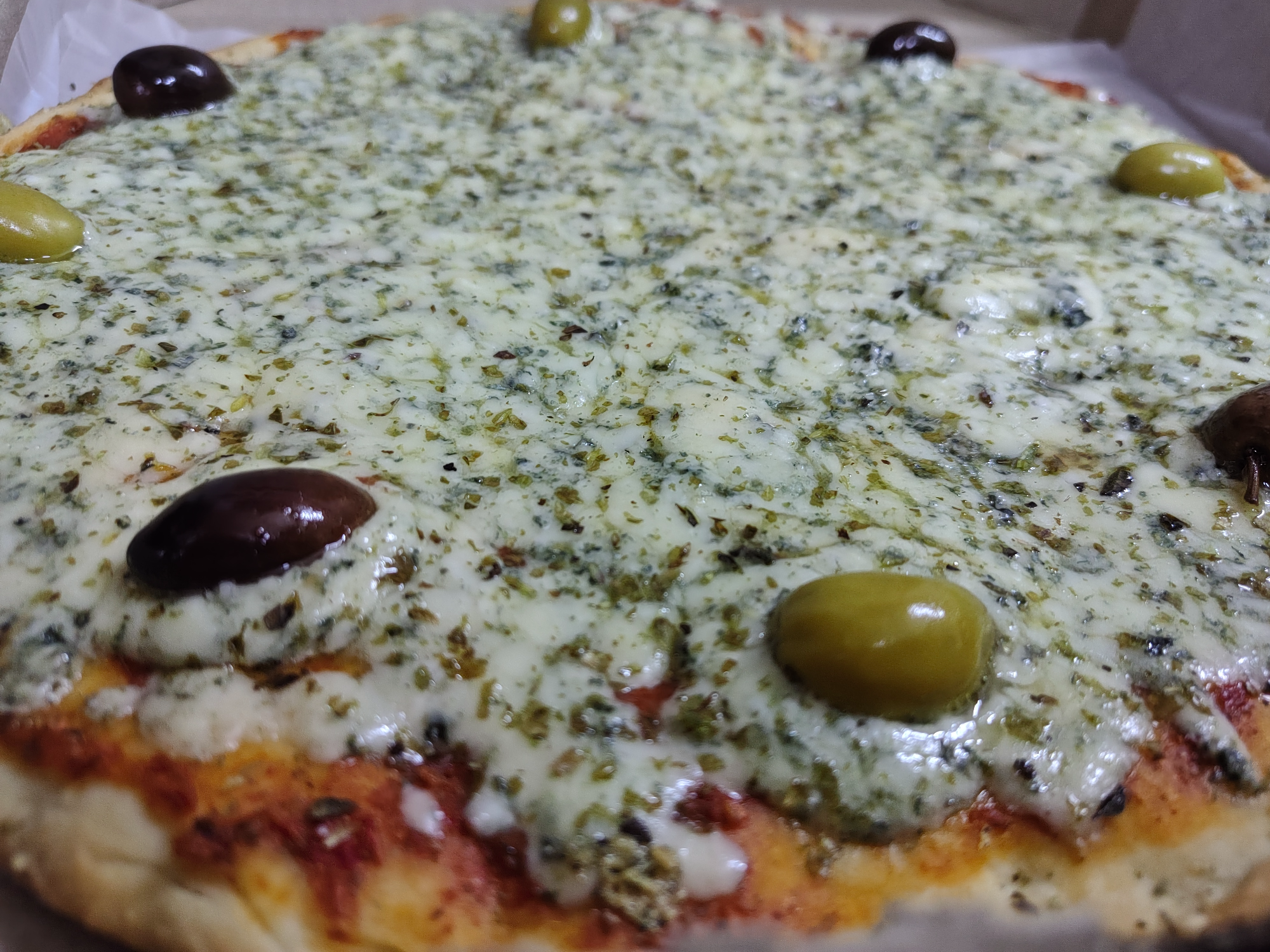 Roquefort 8 porciones