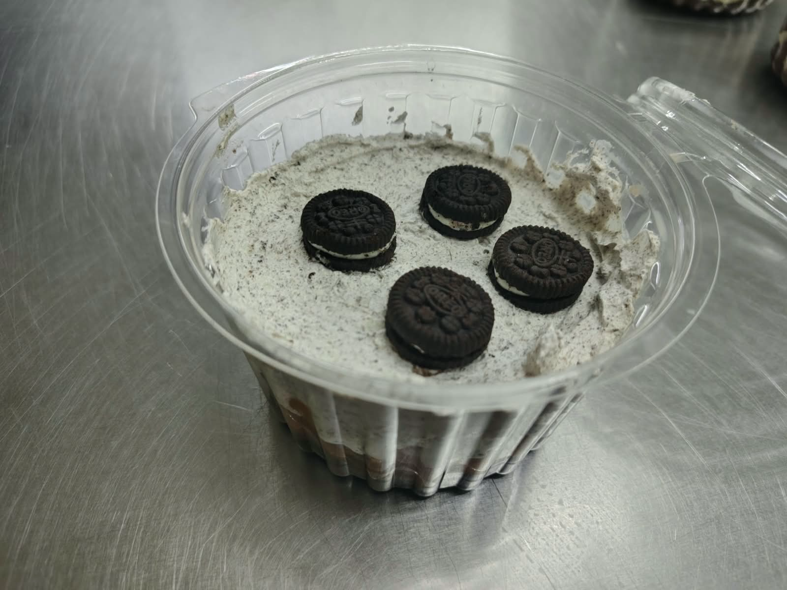 CHOCO OREO