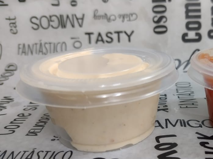 Potecito de Mayo casera