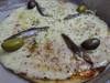 Anchoas 4 porciones