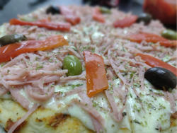 Especial 8 porciones