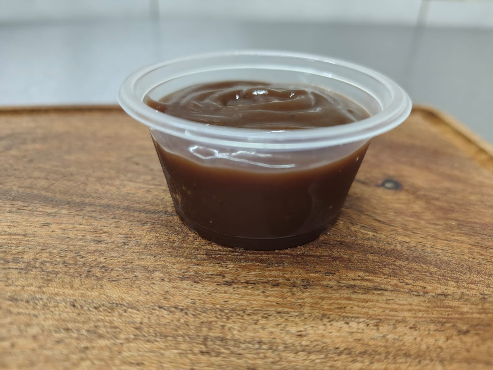 Potecito de Barbacoa