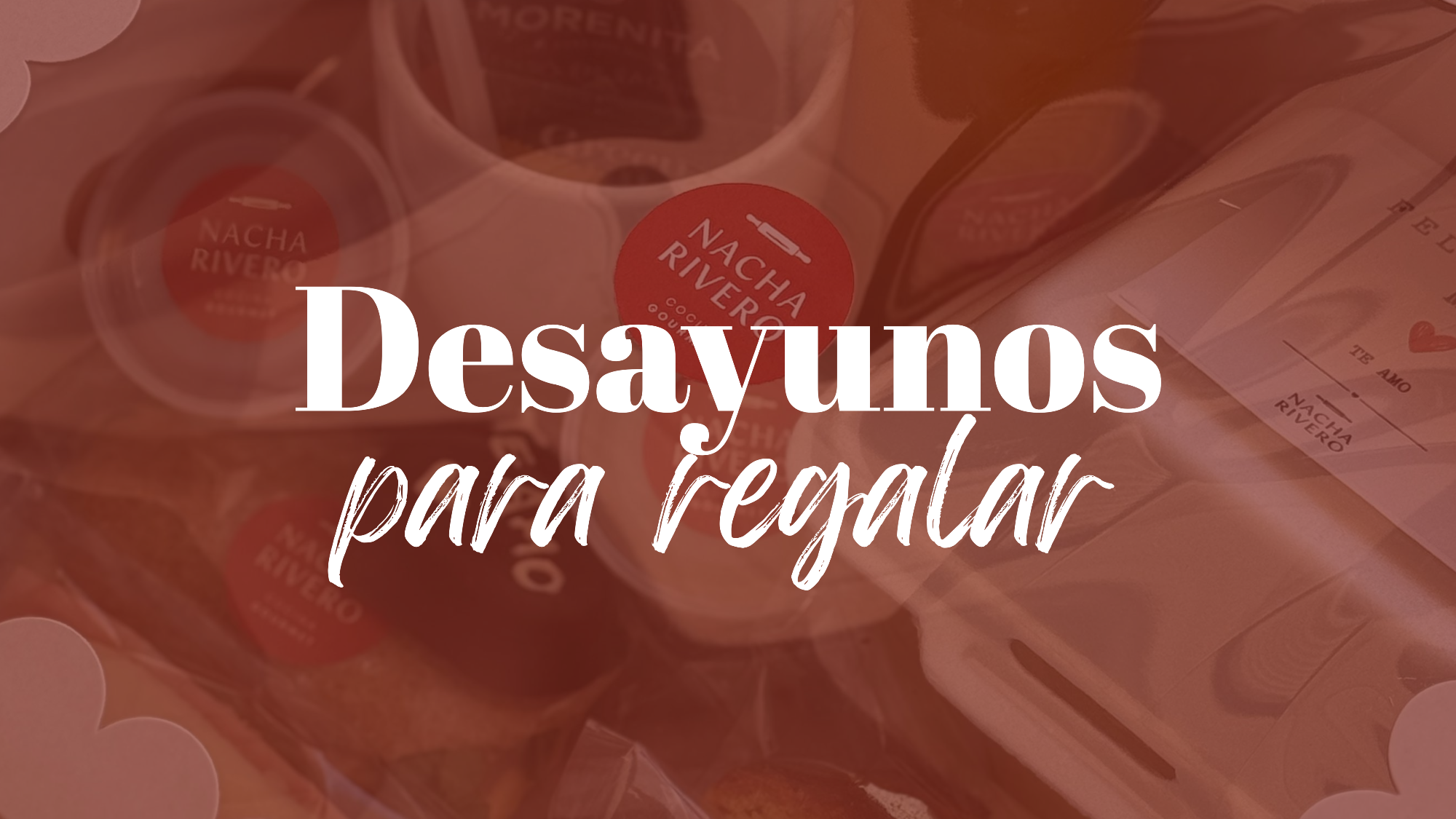 DESAYUNO