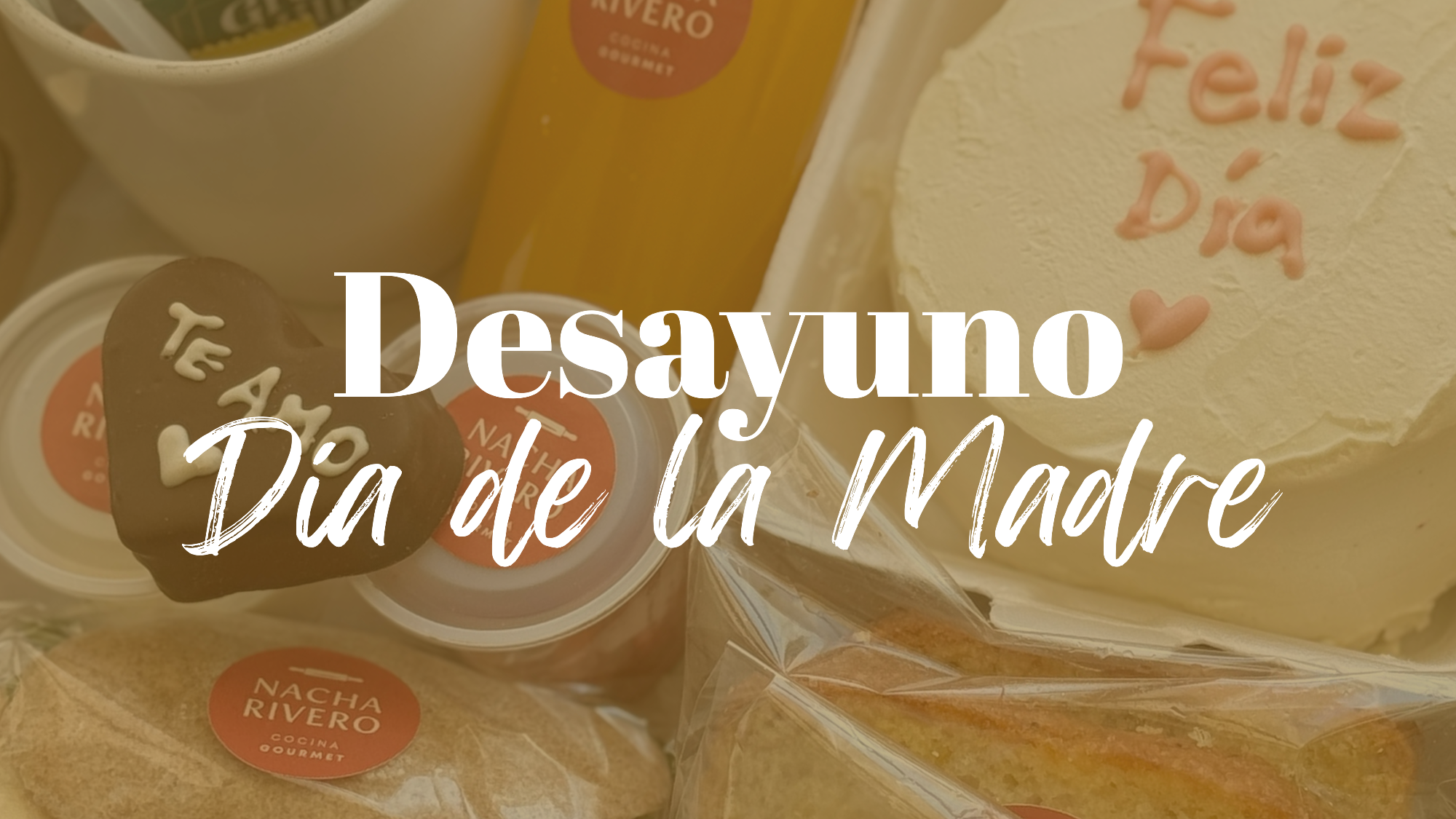 Día de la madre