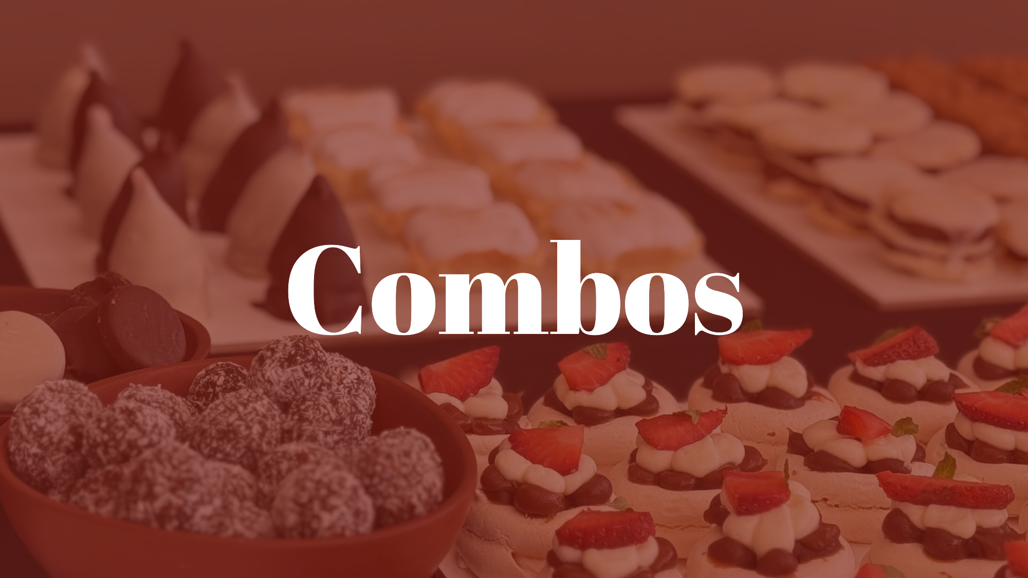 COMBOS (precio por persona)