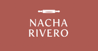 Logo de Nacha Rivero - Pastelería