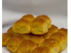 Mini medialunas de manteca o mini tortitas