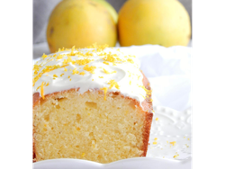 Budín de Naranja (500gr Aprox.)
