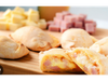 Empanadas de jamon y queso COPETIN X12