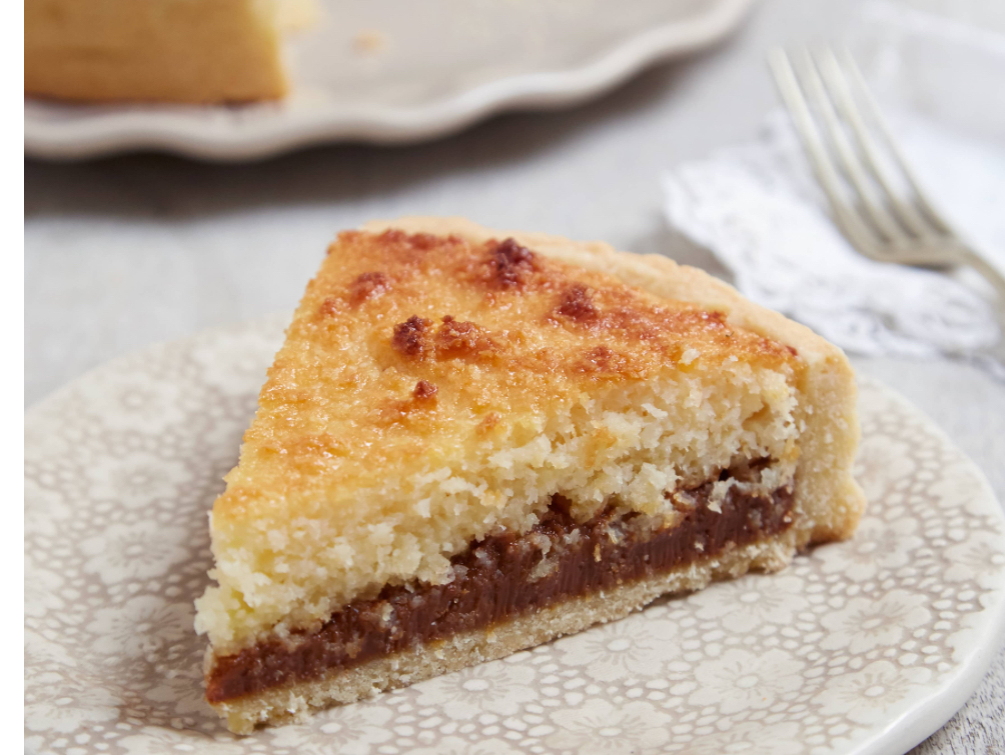 Tarta de coco (14/18 Porciones)