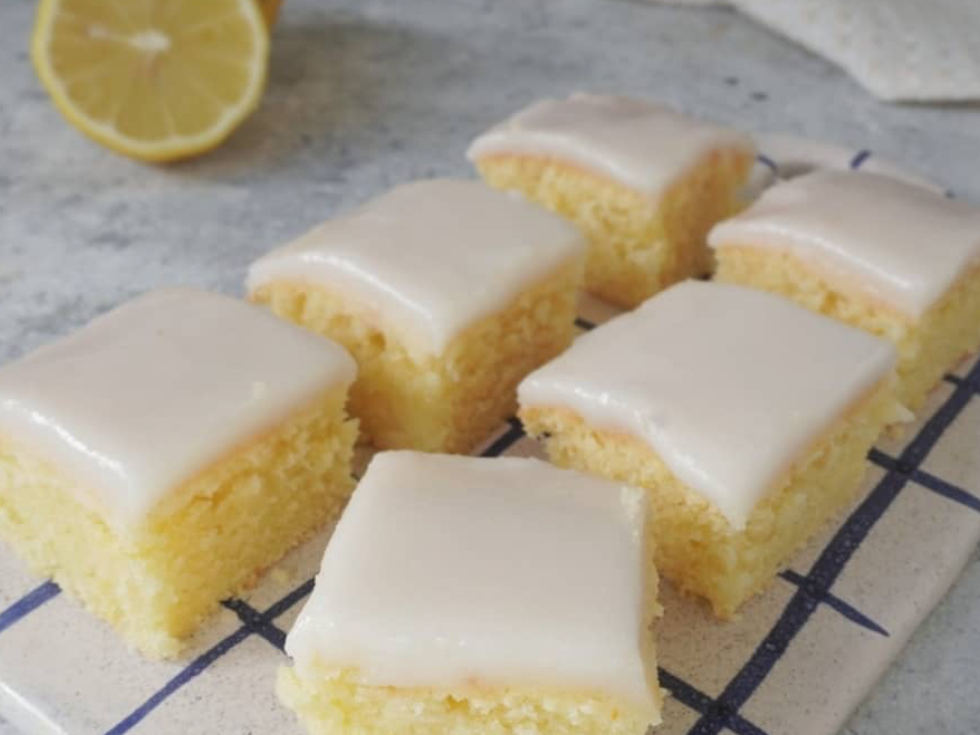 🍋 Lemonies por 18 cuadraditos