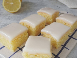 🍋 Lemonies por 12 cuadraditos