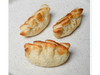 Empanadas de cebolla caramelizada COPETIN
