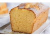 Budín de vainilla (500 gr Aprox.)