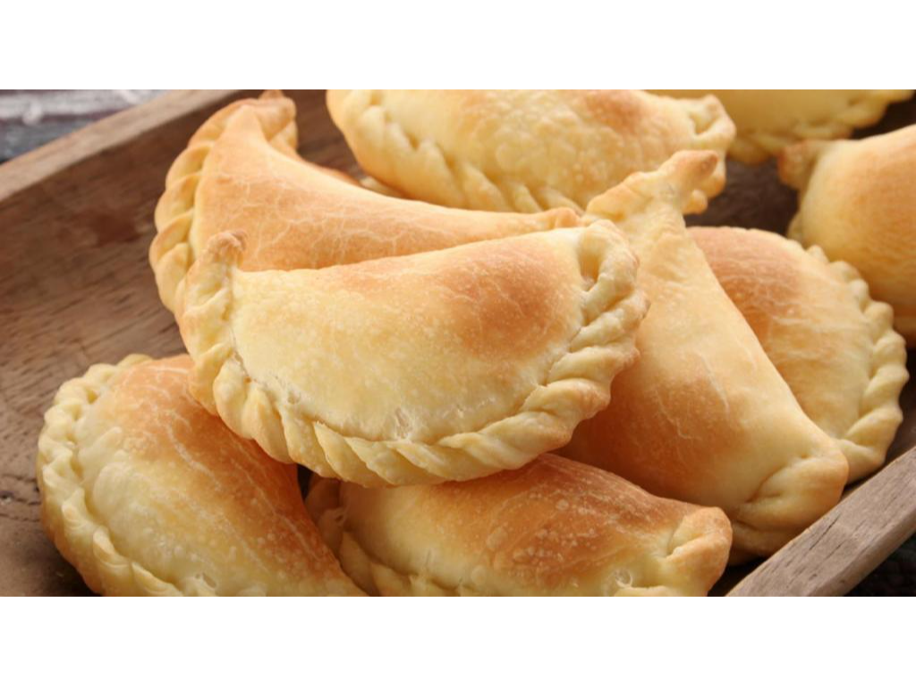 Doc  Empanadas Carne