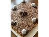 Mini turron Aleman (9 Porciones)