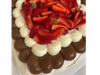 Mini Pavlova (6 Porciones)