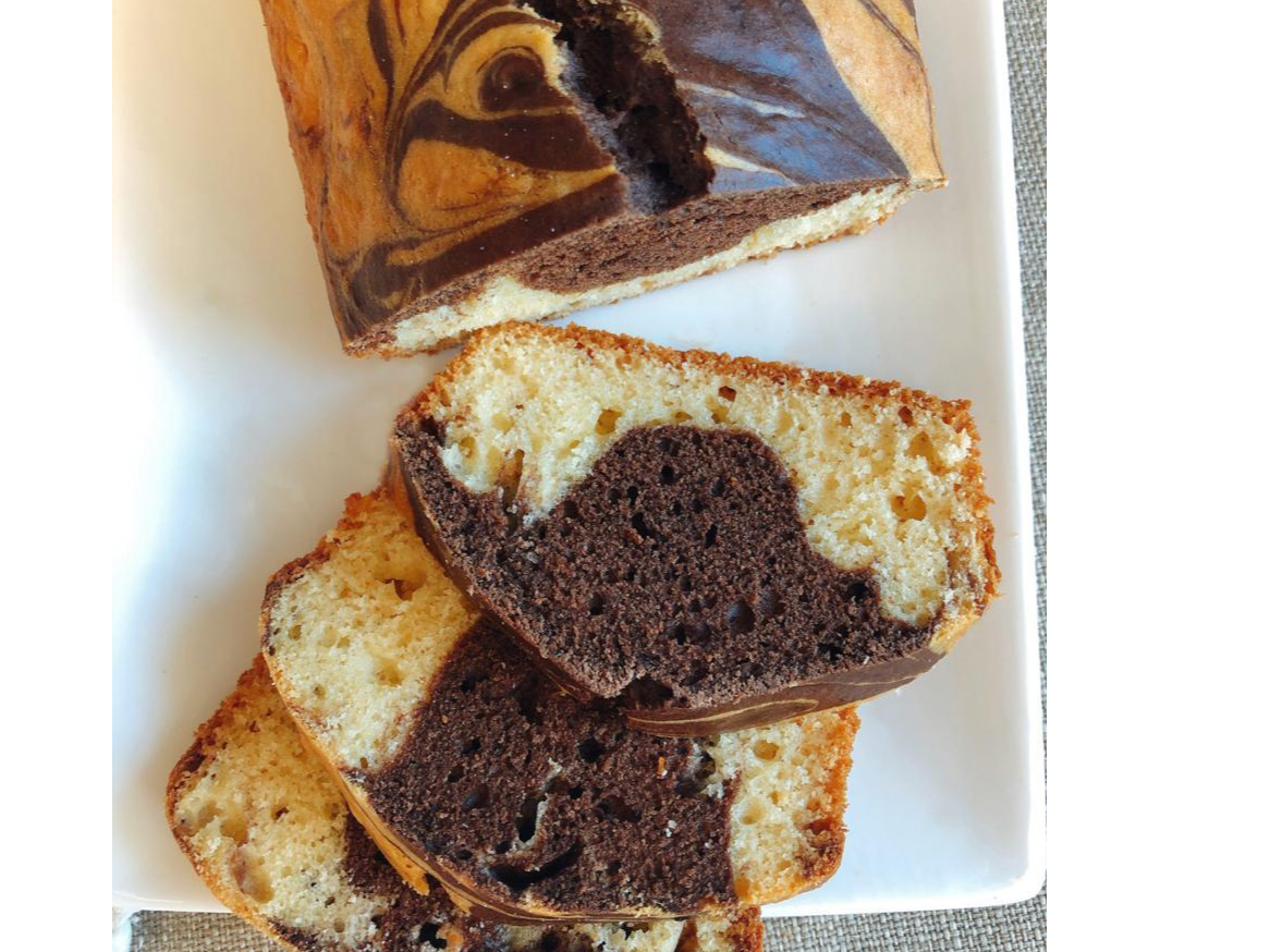 Budín Marmolado (500grAPROX )