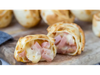 Doc empanadas de jamon y queso