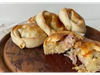 Doc empanadas Cebolla caramelizada